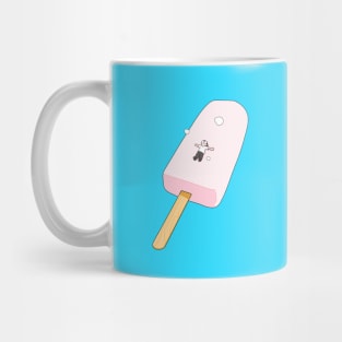 Popsicle Mug